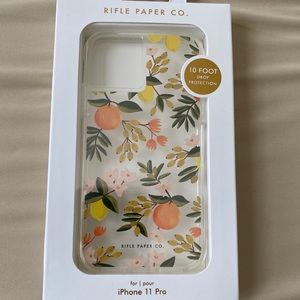 Cute iPhone Case • Rifle Paper co